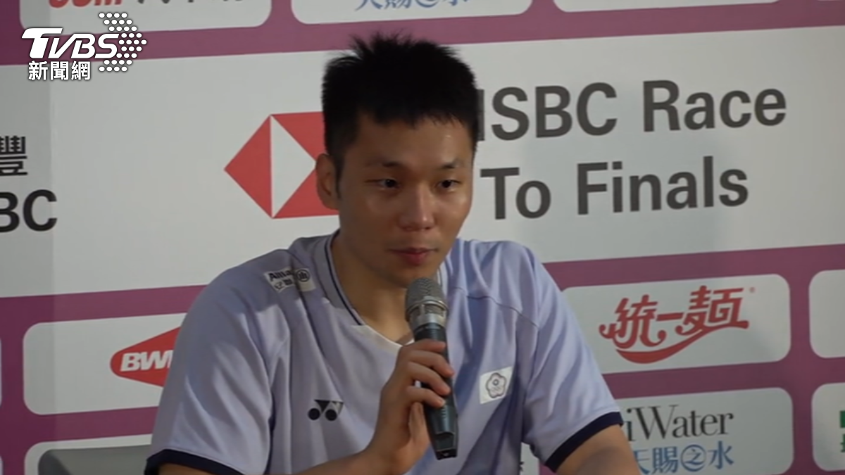 Olympic champion Lee Yang retires from badminton (TVBS News)