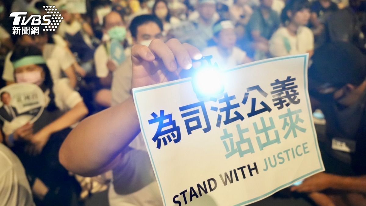 Poll: Over 50% doubt TPP rallies will boost Ko’s image (TVBS News)