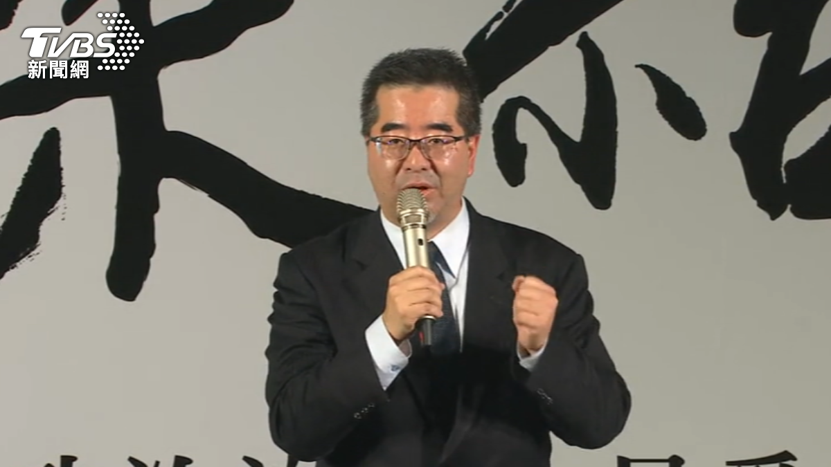 Ma Foundation dismisses deputy minister’s maturity remarks (TVBS News)