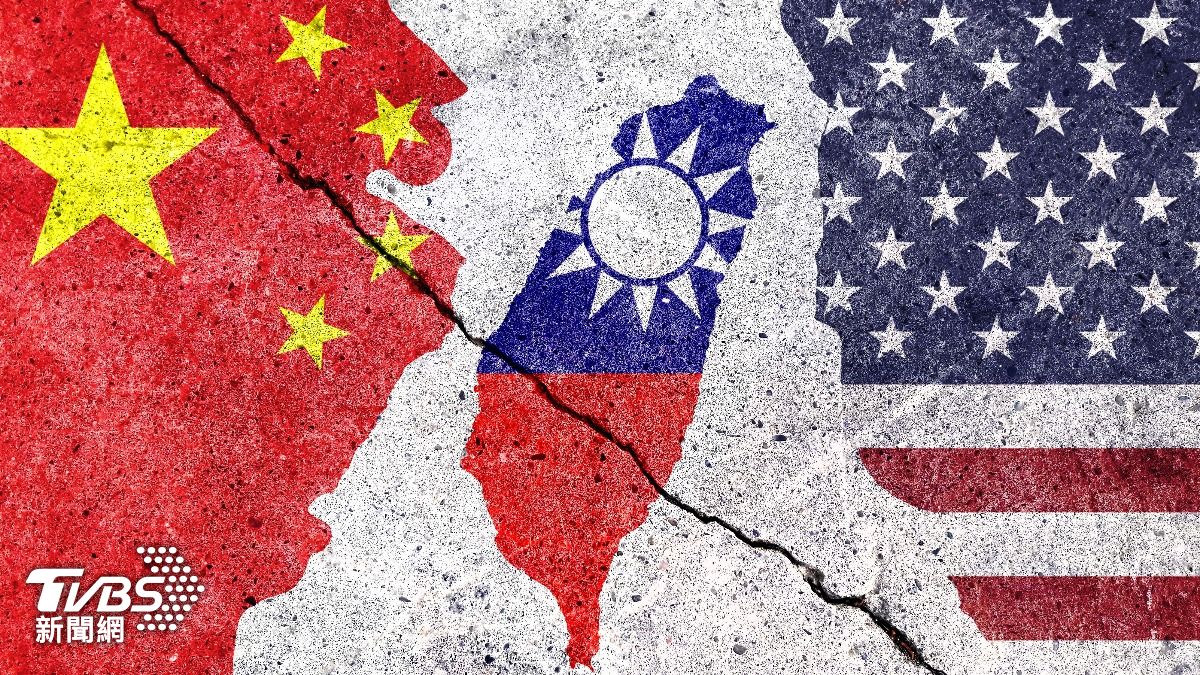 US House passes bill to deter China from Taiwan invasion (Shutterstock)