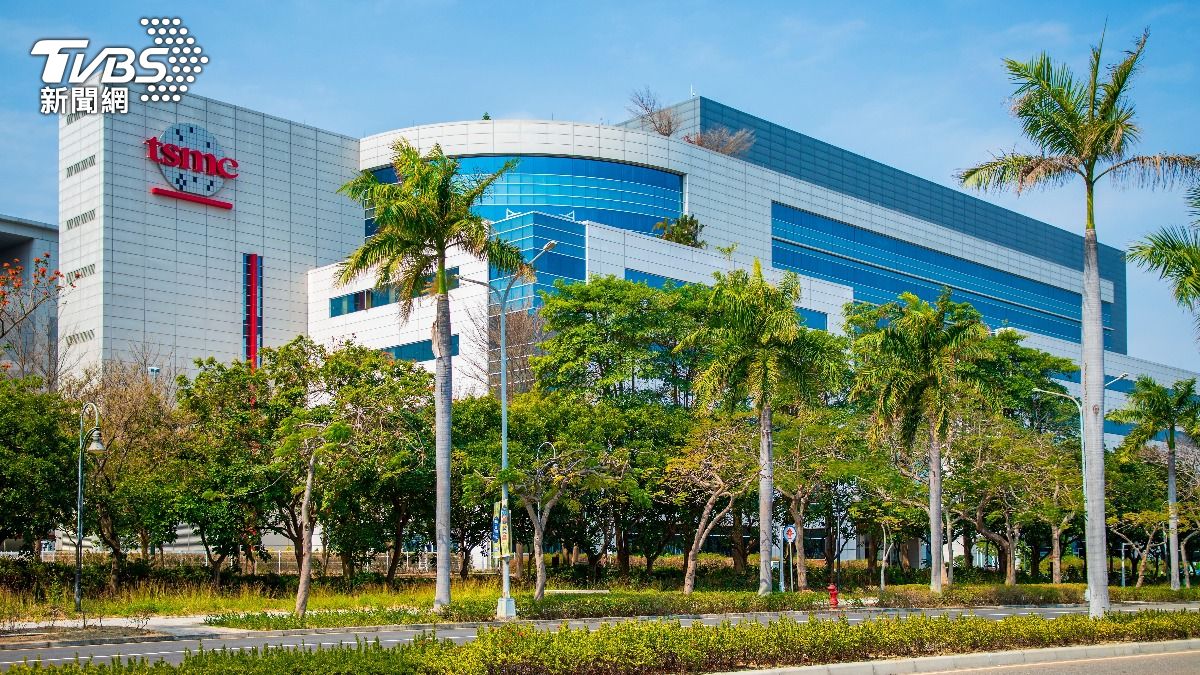 TSMC reports 33% year-over-year revenue jump in August (Shutterstock)