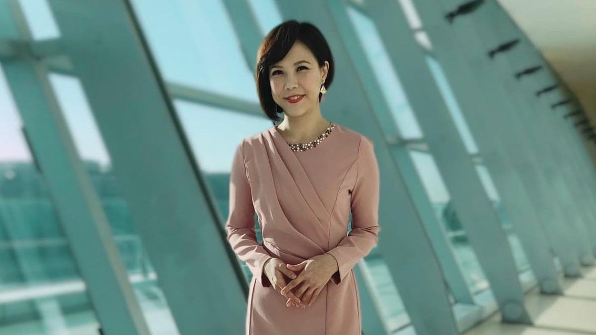 New spokesperson aims to build trust through communication (Courtesy of Michelle Lee/ IG)