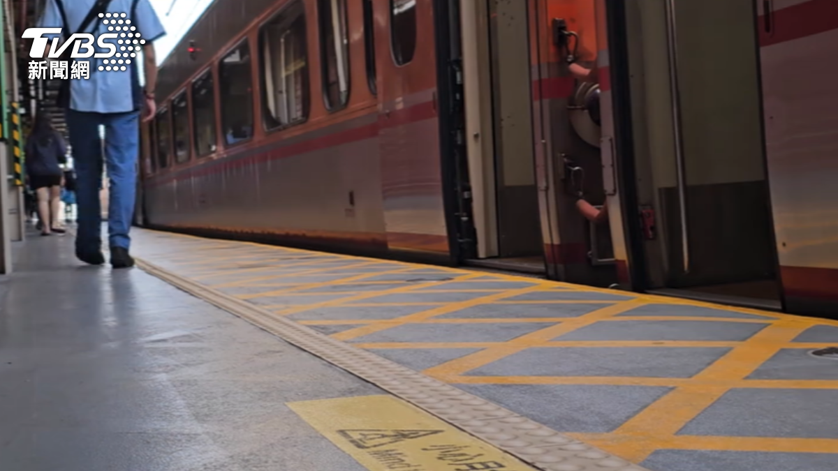 TRC fare adjustment faces board revision in October (TVBS News)