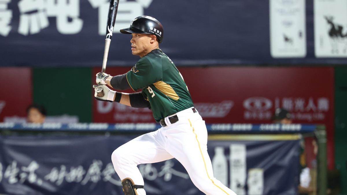 Wang Po-jung skips Taiwan team invite (Courtesy of TSG Hawks’ FB)