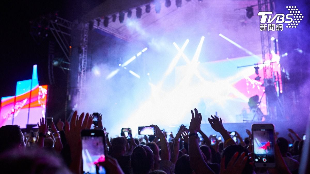 Taipei’s National Day event budget revealed (For illustration purpose only; Shutterstock)