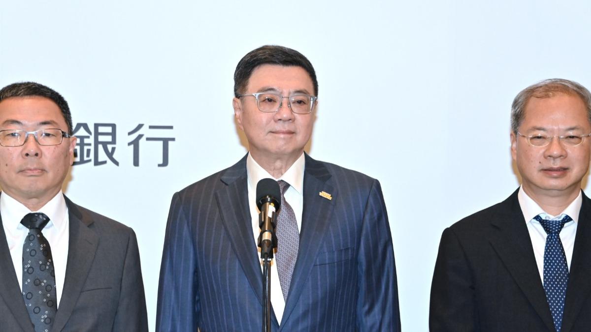 Taiwan to spend NT$7.3B fighting fraud (Courtesy of the the Executive Yuan)
