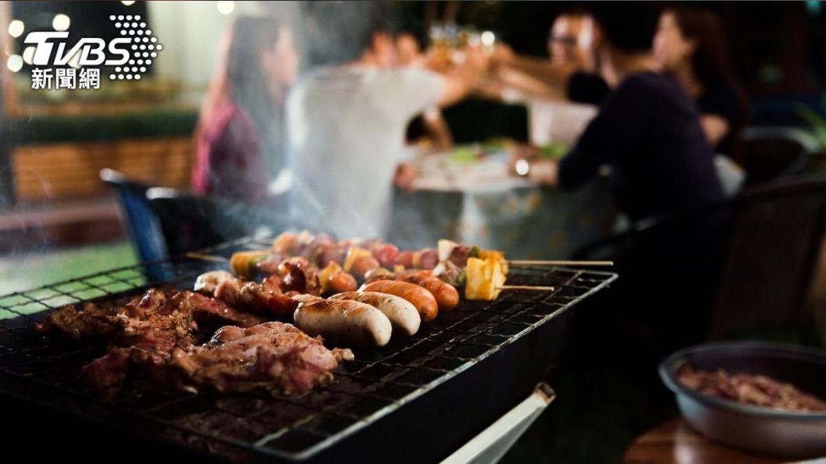 Nutritionists urge moderation during Moon Festival feasts (Shutterstock)
