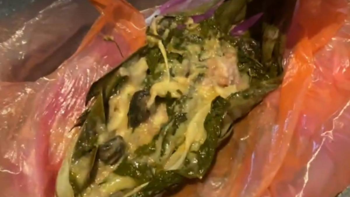 Pesticide residue suspected in Taitung food poisoning case (TVBS News)