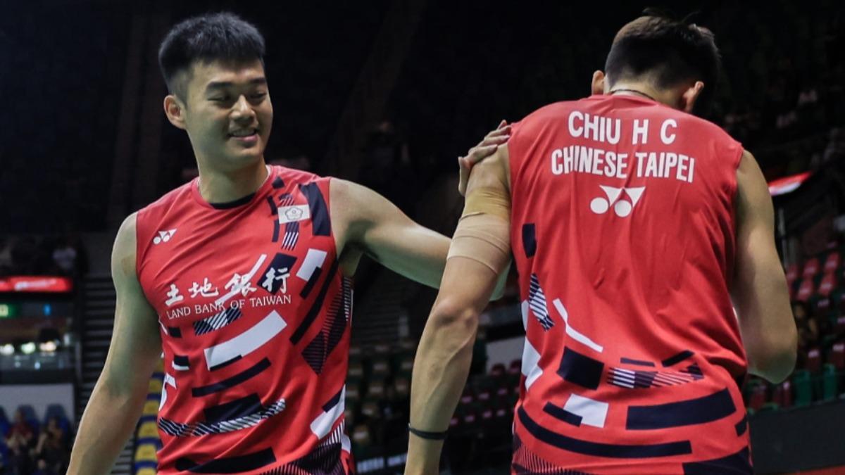 Wang and Chiu face early exit at Victor China Open (Courtesy of Badmintonphoto)