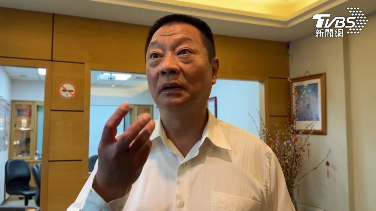 Gold Apollo executive questioned over explosion (TVBS News)