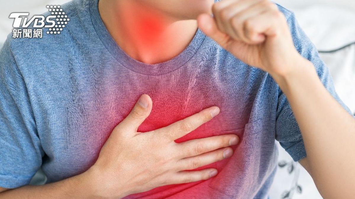 Taiwan sees rise in cancer cases, lung cancer leads (Shutterstock)