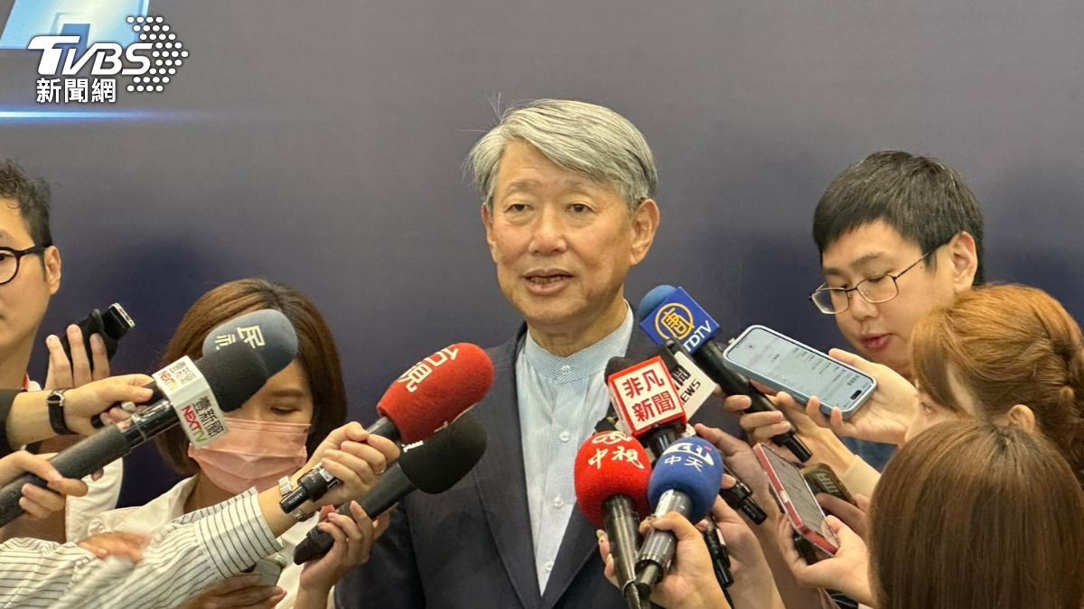 MOEA: minimal CPI impact from rate changes (TVBS News)
