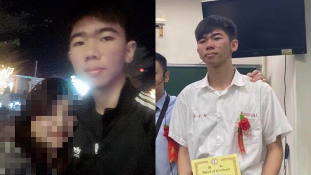 Taiwanese under investigation in China for alleged fraud (Courtesy of X@homiyananamin)