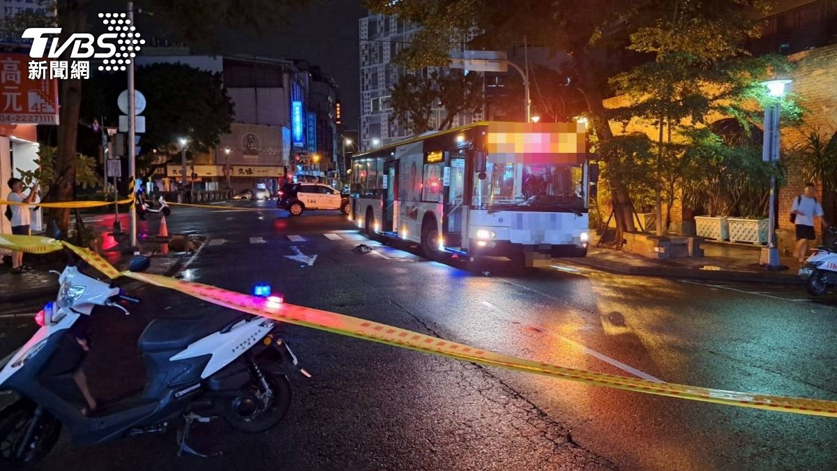 Taiwan to increase bus company inspections for safety (TVBS News)