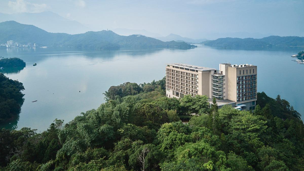 Sun Moon Lake hotel seeks 40 new hires (Courtesy of Fleur de Chine Hotel)