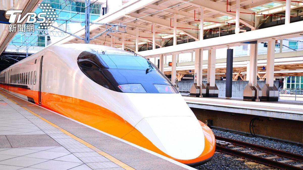 Taiwan’s new THSR trains to feature six wheelchair spaces (Shutterstock)
