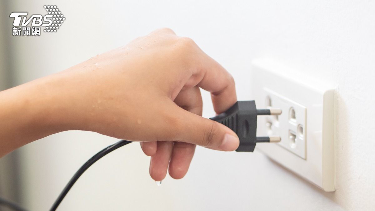 Taiwan’s August electricity demand hits two-year high (Shutterstock)