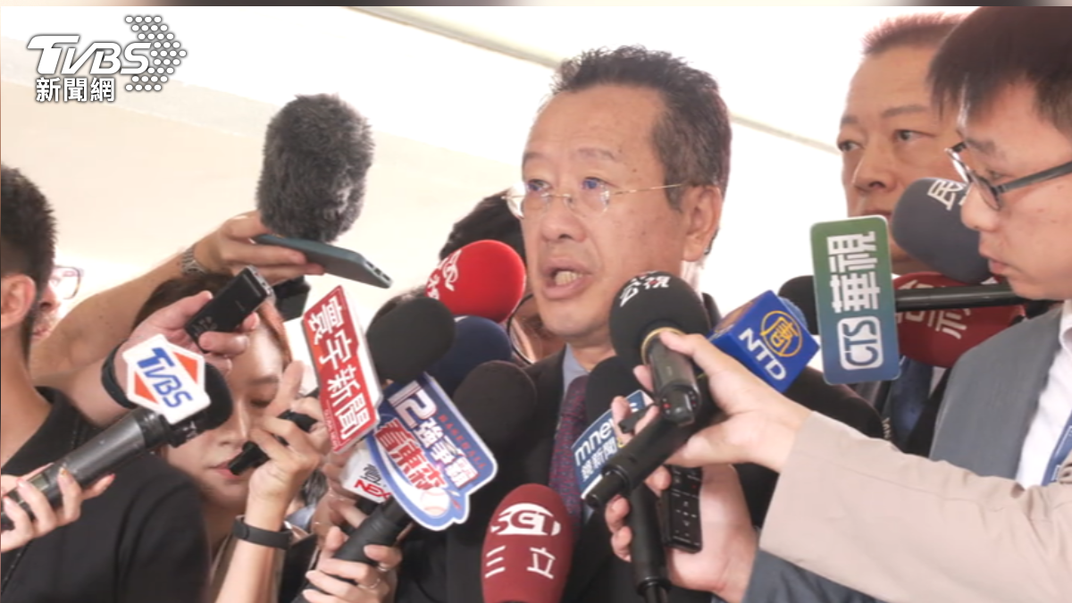Defense ministry denies Koo’s NT$1M electricity bill (TVBS News)