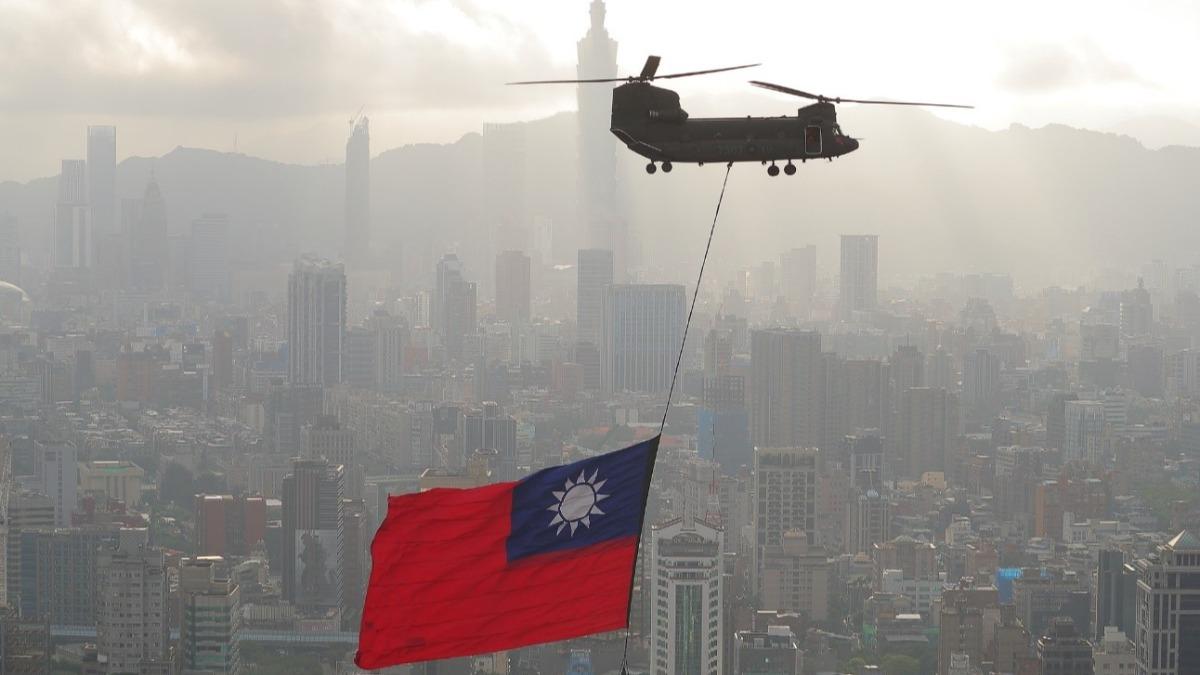 Taiwan gears up for National Day (Courtesy of the National Day preparatory committee) 