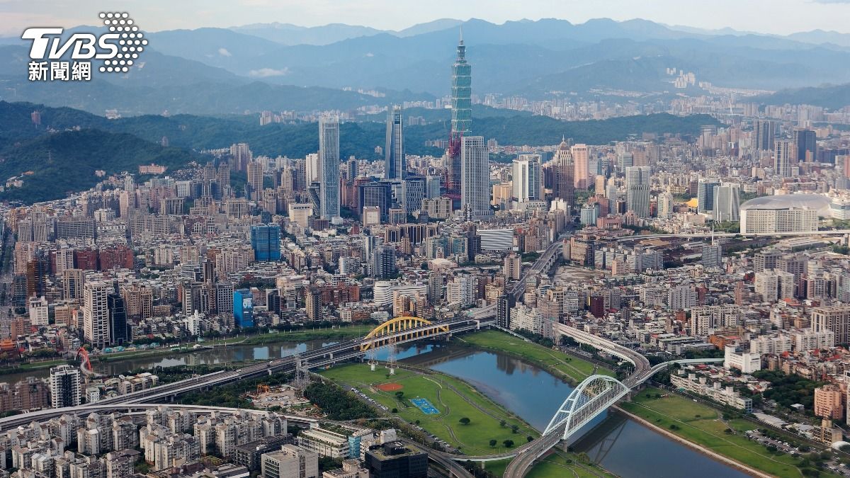 Taiwan housing market to slow in Q4 2024 (Shutterstock)