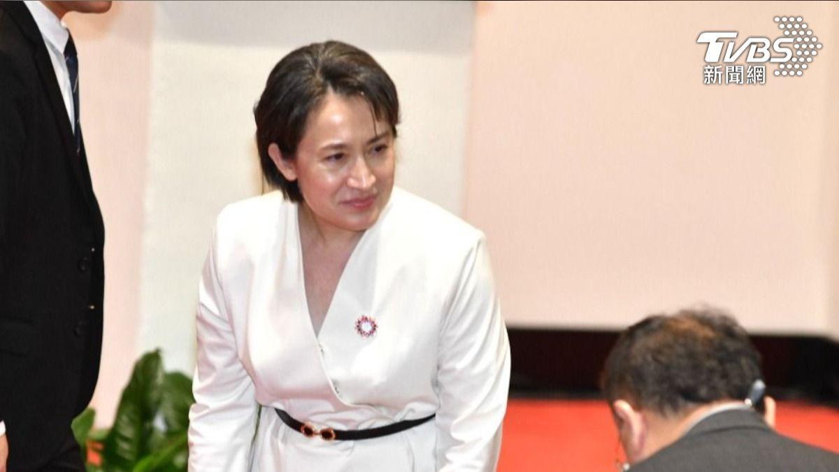 Vice President Hsiao safe after shooting near residence (TVBS News)