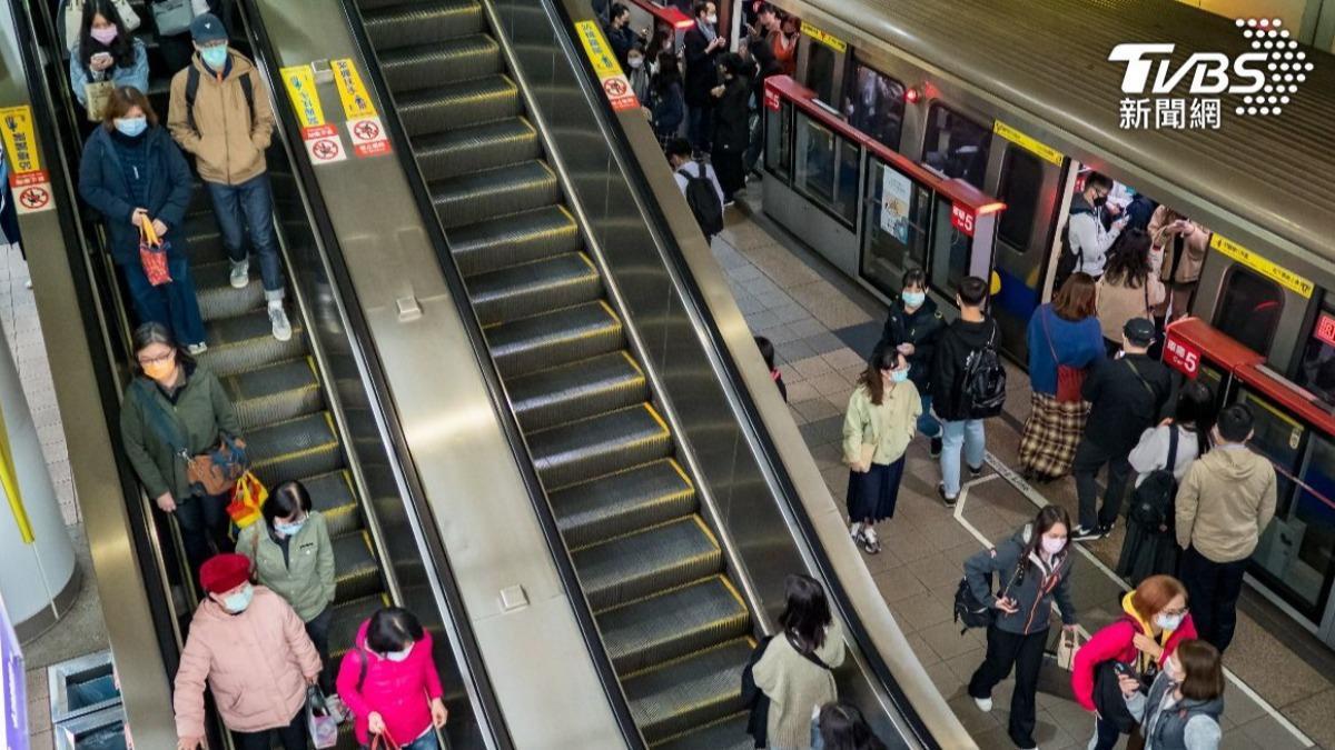 Xizhi-Donghu MRT construction to start by year-end (Shutterstock)