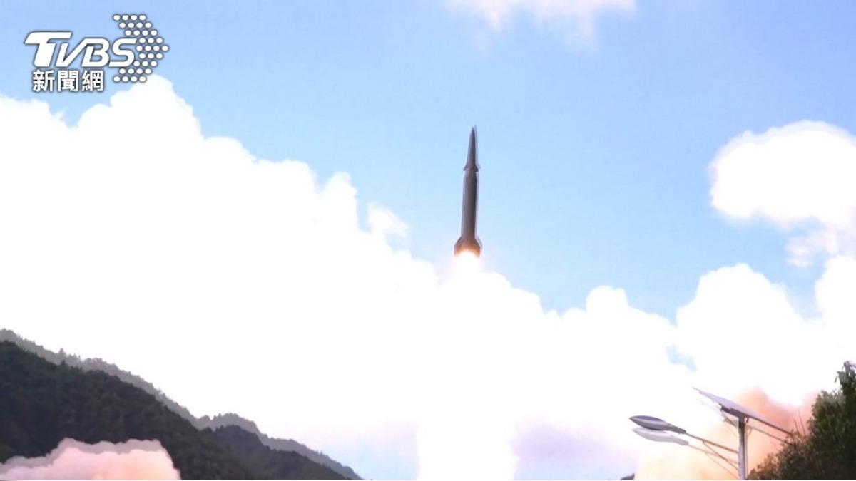 Photo for illustrative purposes only (TVBS News)