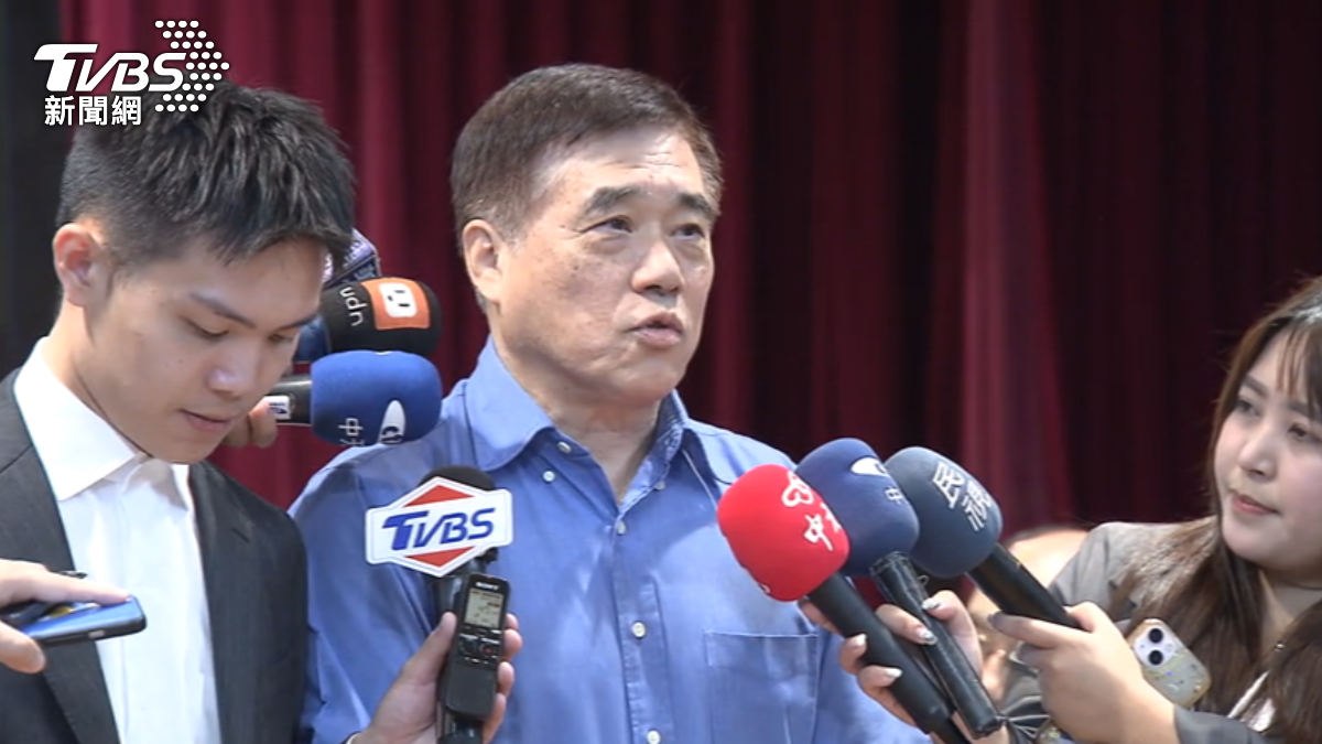 Former Taipei mayor criticizes leaks in Ko Wen-je probe (TVBS News)