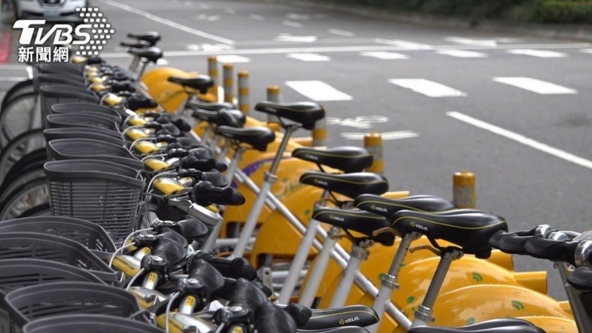 New Taipei to offer free YouBike rides (TVBS News)