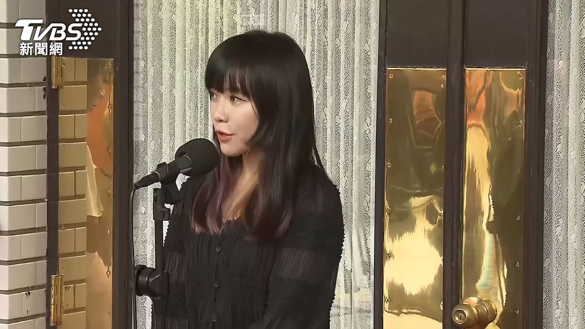 Legislator questions minister’s grasp on rail plans (TVBS News)