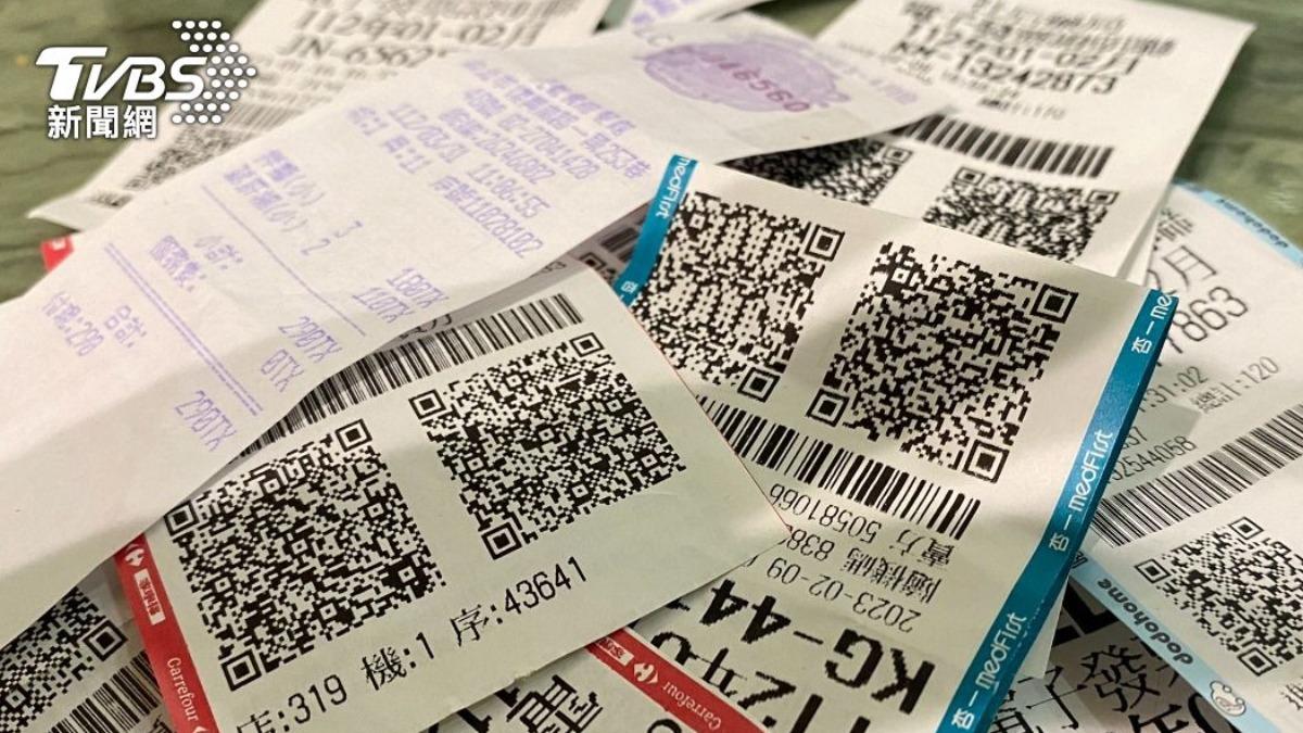 MOF urges prompt lottery prize claims (TVBS News)