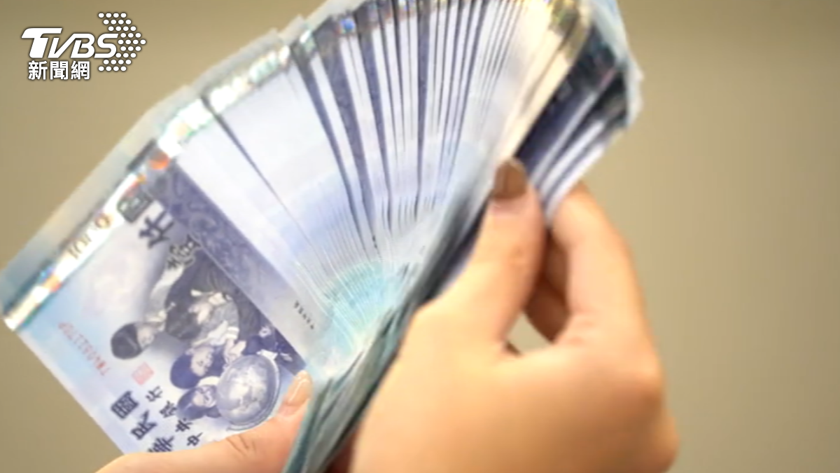 Taiwan salaries hit record high in 2024 (TVBS News)