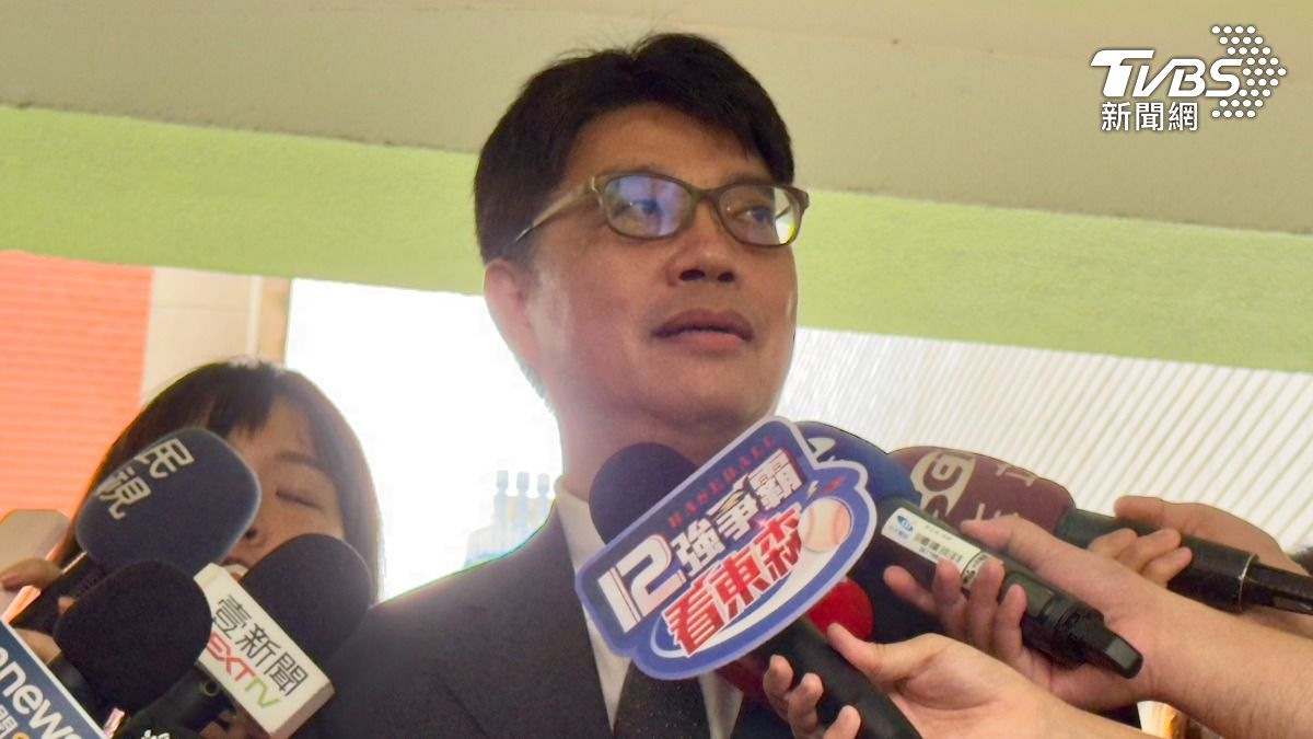 MAC minister clarifies president’s National Day remarks (TVBS News)