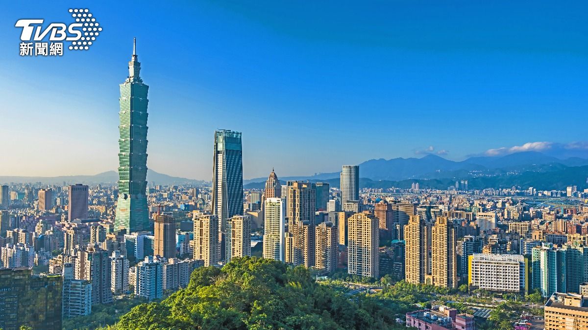 Philippines tops Taiwan visitor list (Shutterstock)