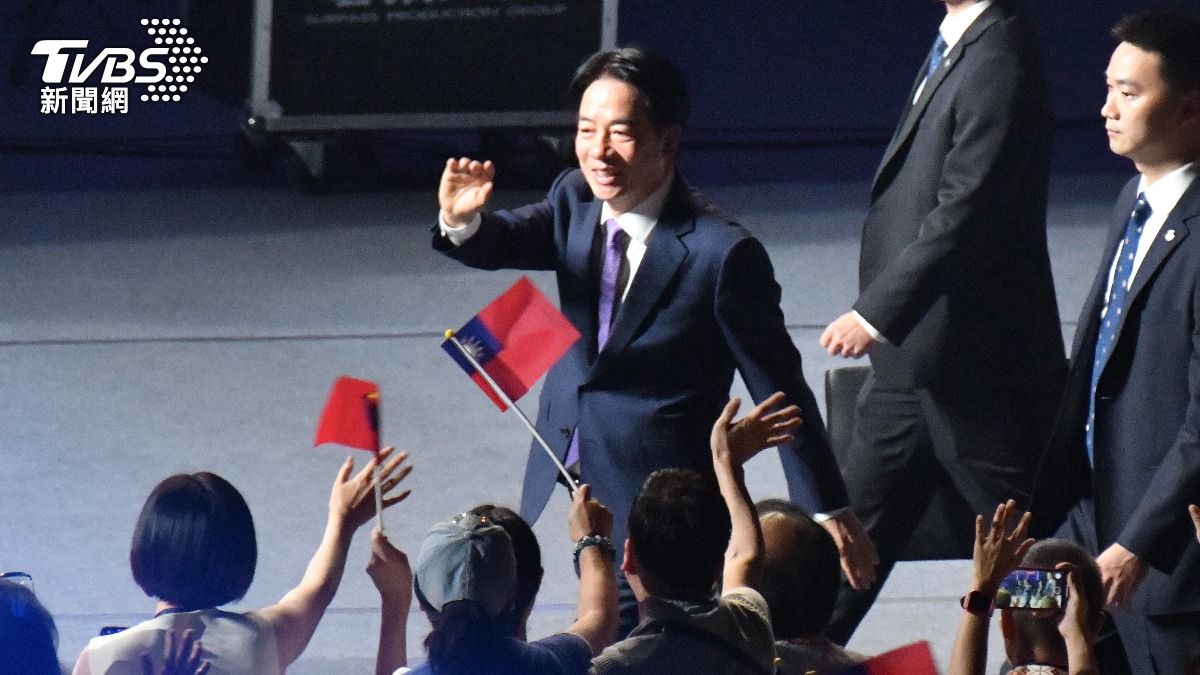 Taiwan’s NSB warns of China’s cultural influence tactics (TVBS News)