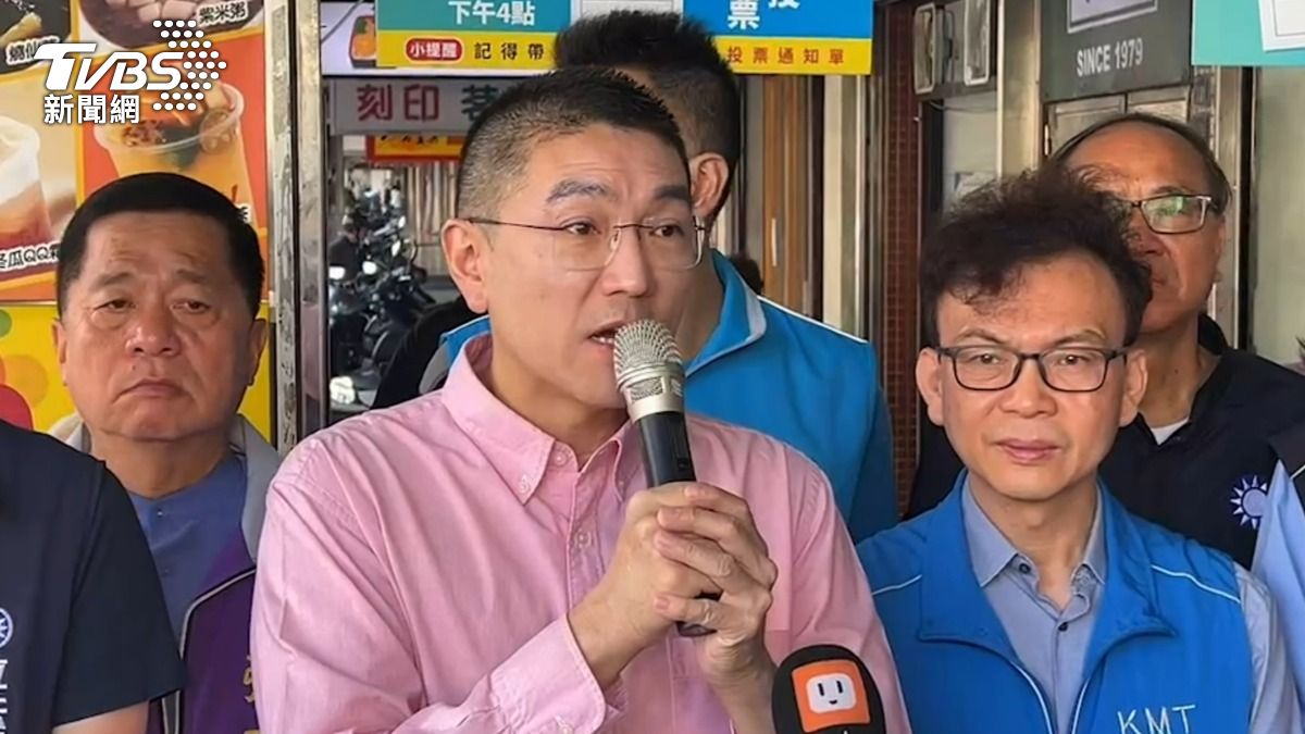 Keelung set for mayor recall vote (TVBS News)