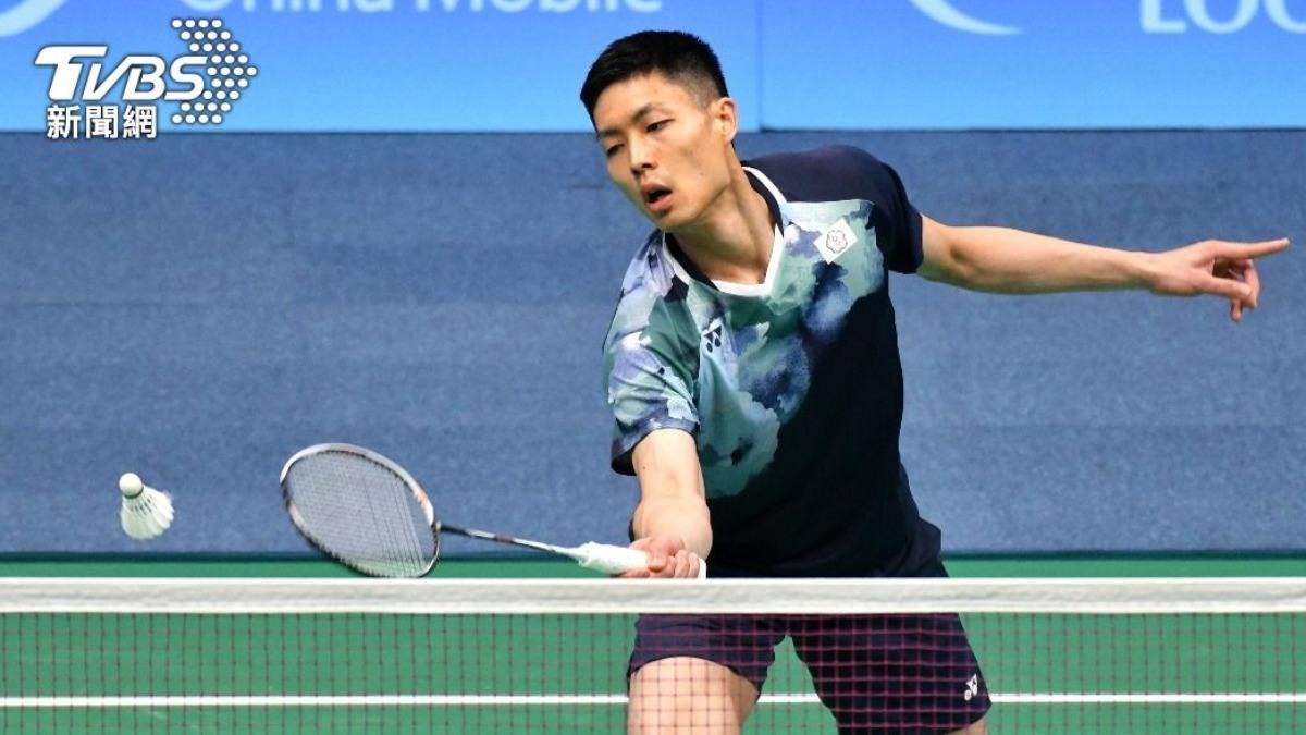 Chou Tien-chen wins Arctic Open in Finland (TVBS News)