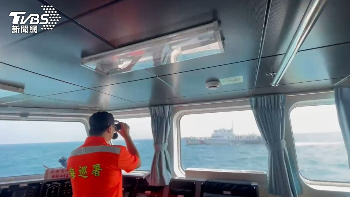 Photo for illustrative purposes only (TVBS News)