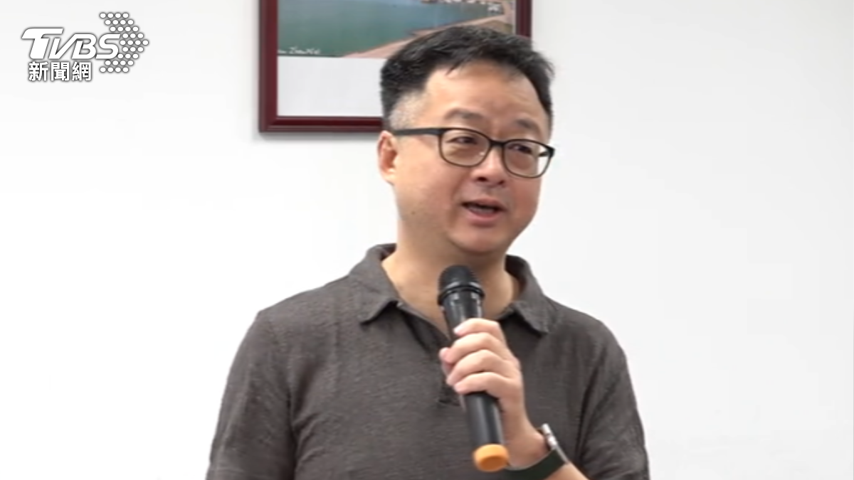 SEF unveils plans to boost Matsu cross-strait exchanges (TVBS News)