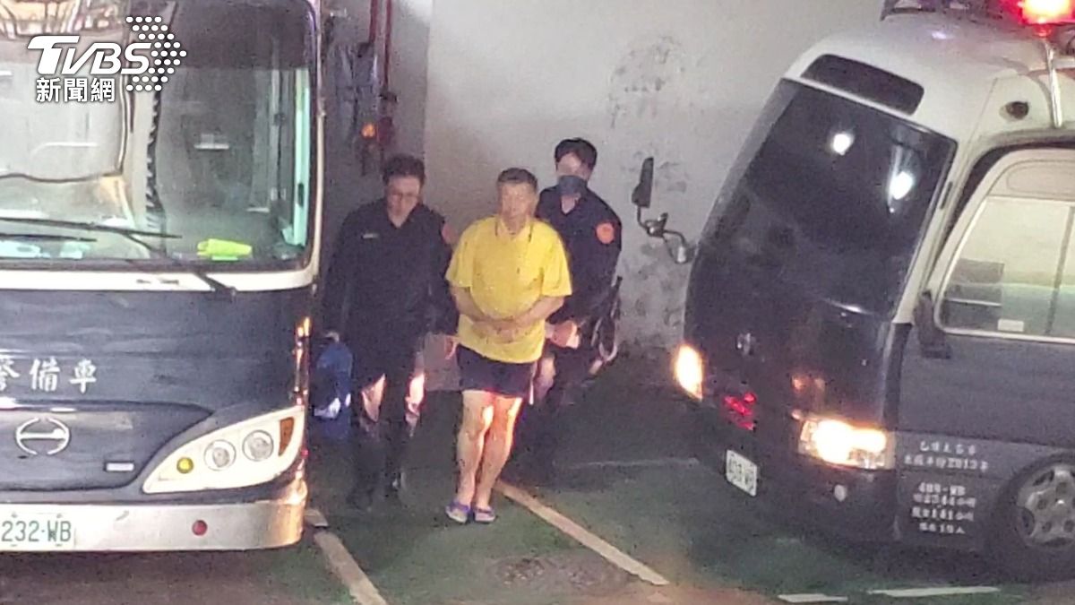 Former Taipei Mayor Ko Wen-je summoned in city case (TVBS News)