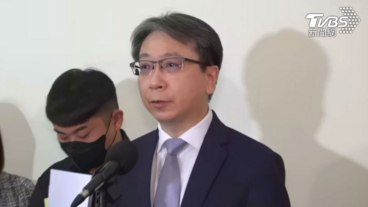 Taiwan to uphold U.S. ties whatever election results (TVBS News)