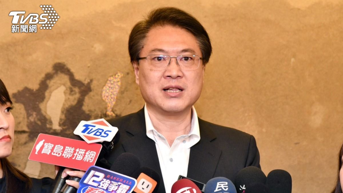 DPP criticizes KMT’s revenue allocation amendments (TVBS News)