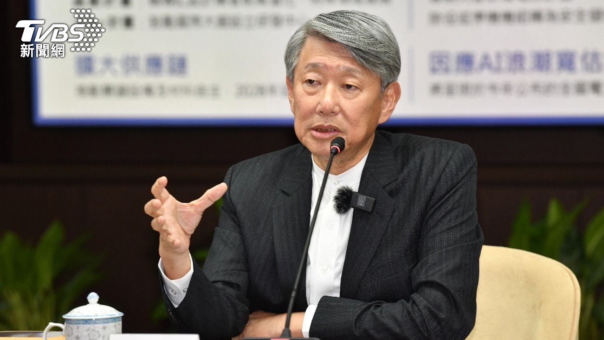 Taiwan considers shift in nuclear energy policy (TVBS News)