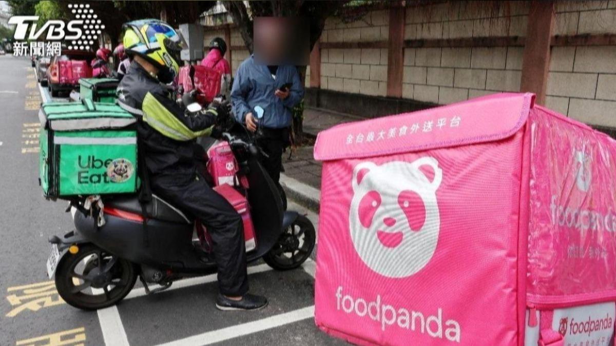 Consumer group criticizes rushed delivery pricing meeting (TVBS News)