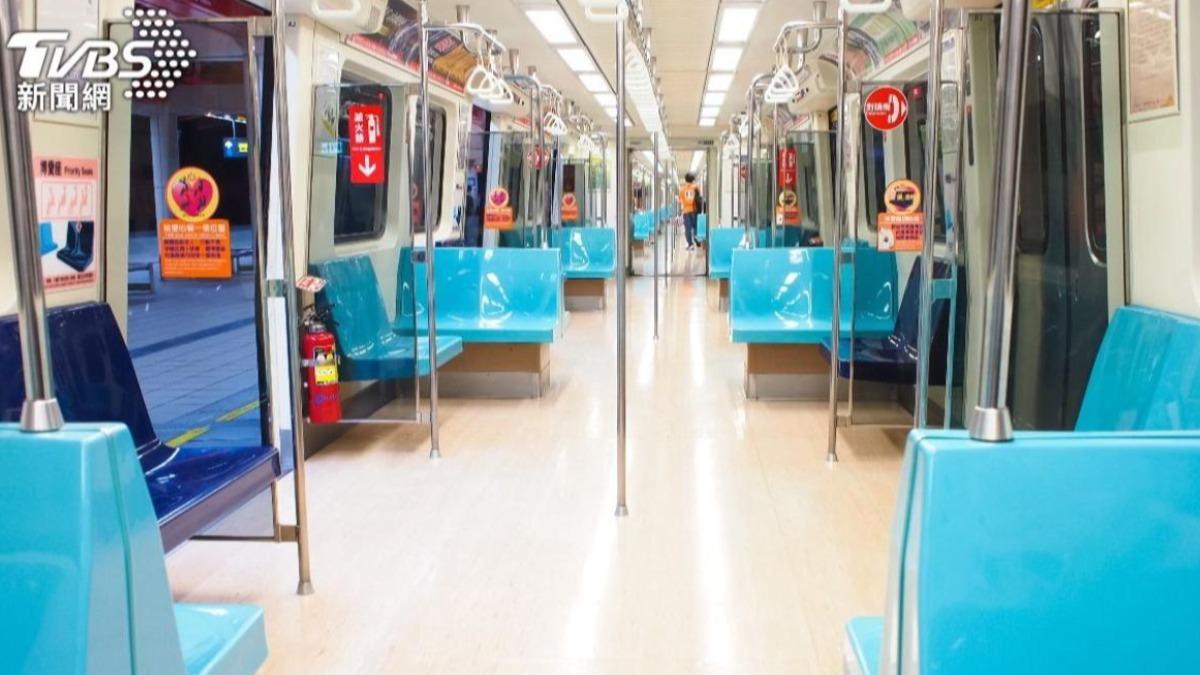 Taipei Metro seeks new leadership roles (Shutterstock)