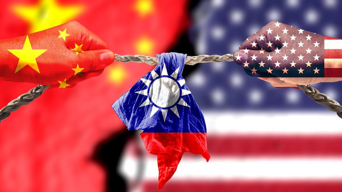 SEF pledges support for Taiwan firms (Shutterstock)