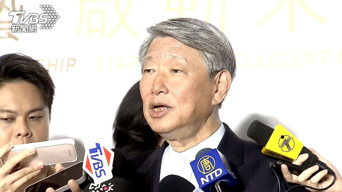 Taiwan union criticizes MOEA head’s nuclear energy remarks (TVBS News)