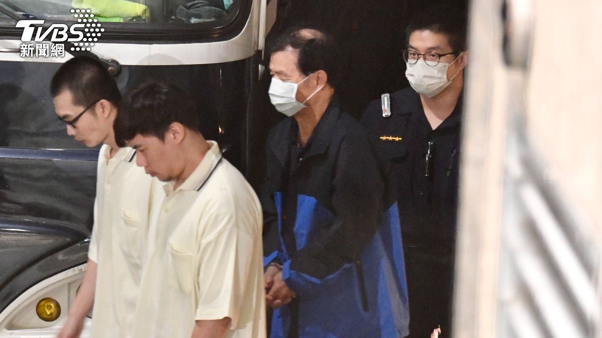 Taipei court grants limited access to Peng’s case files (TVBS News)