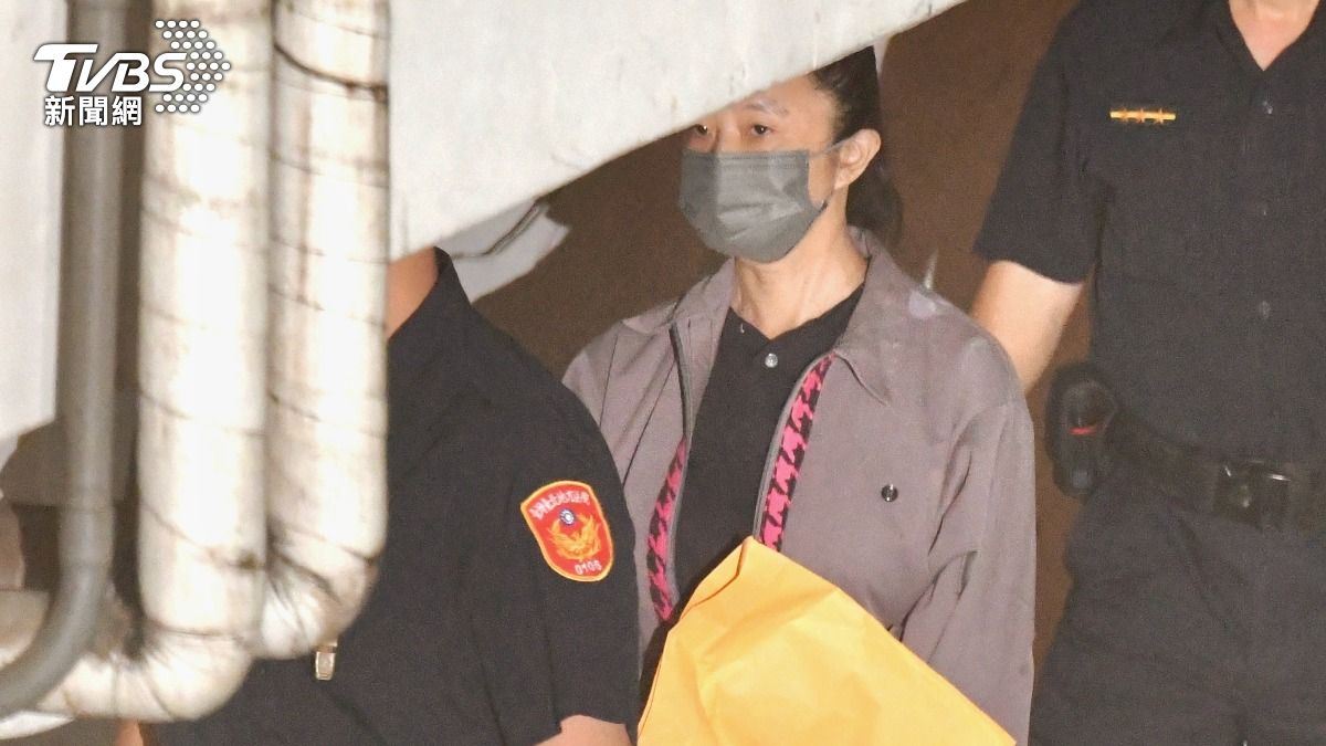 Taiwan court extends Ying’s detention (TVBS News)
