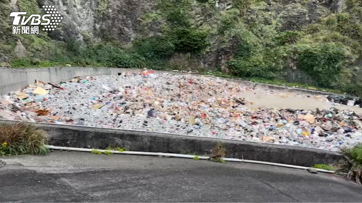 Nantou to reveal incinerator impact soon (TVBS News; for illustration purpose only)